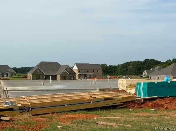 111 Saratoga Ln, Prattville, AL 36066