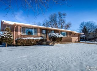 3300 N Colorado Ave, Loveland, CO 80538