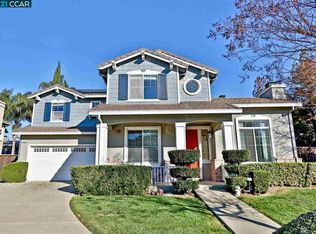 1393 Camden Ct, Brentwood, CA