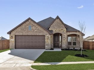 1129 Deer Ridge Dr, Crowley, TX 76036