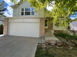 19860 E Caspian Cir, Aurora, CO 80013