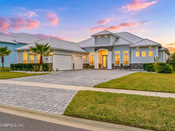 374 TOPSIDE Drive, St. Johns, FL 32259