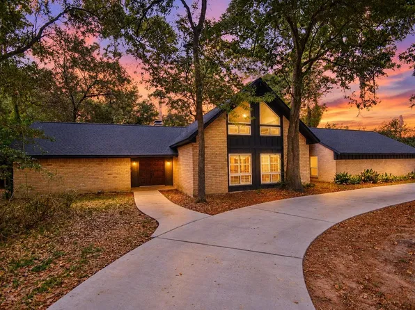 18802 Pheasant Ln, Tomball, TX 77377