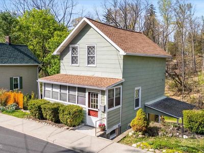 39 Green Avenue, Castleton, NY, 12033