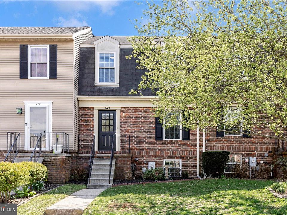 1st image of 169 Alymer Ct