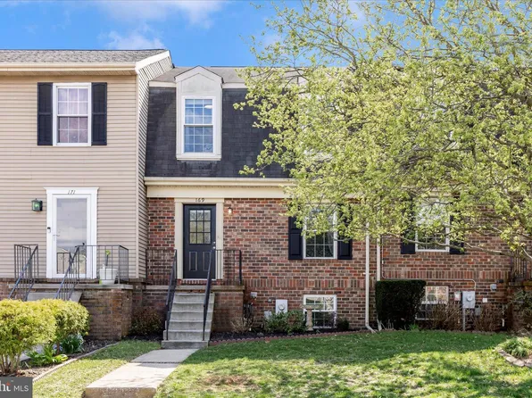 169 Alymer Ct, Westminster, MD 21157