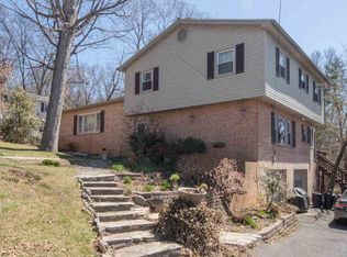 1180 Nelson Dr, Harrisonburg, VA