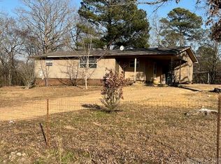 157 Wishbone St, Hot Springs, AR 71913