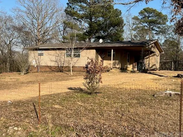 157 Wishbone St, Hot Springs, AR 71913