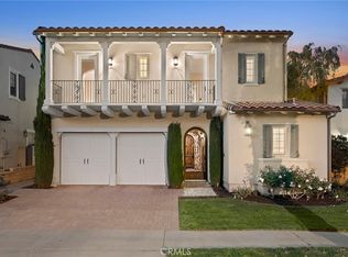 46 Silhouette, Irvine, CA 92603