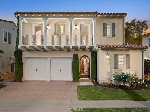 46 Silhouette, Irvine, CA 92603