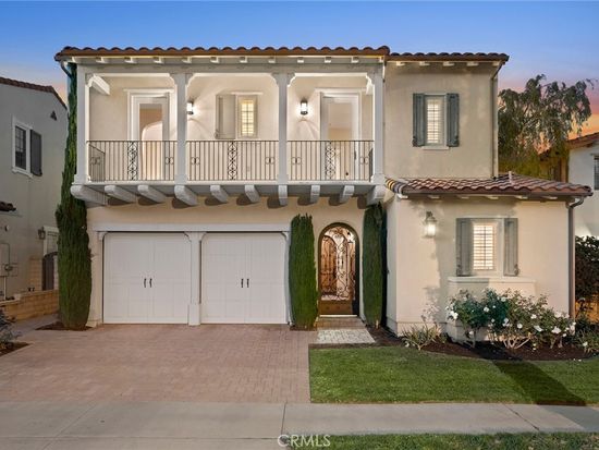 46 Silhouette, Irvine, CA 92603