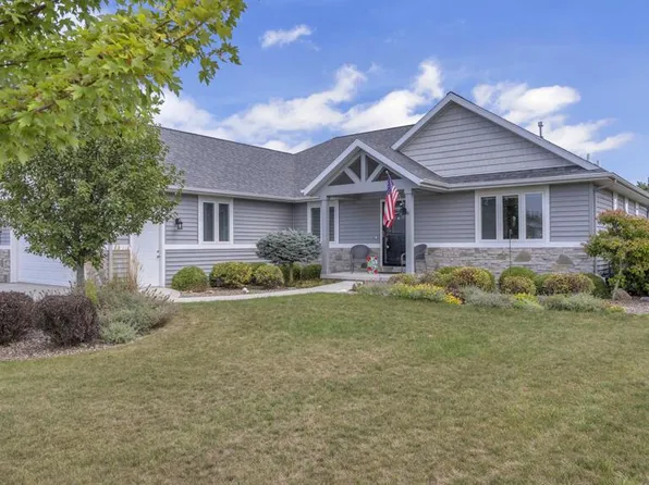 5019 Wild Meadows DRIVE, Sheboygan, WI 53083
