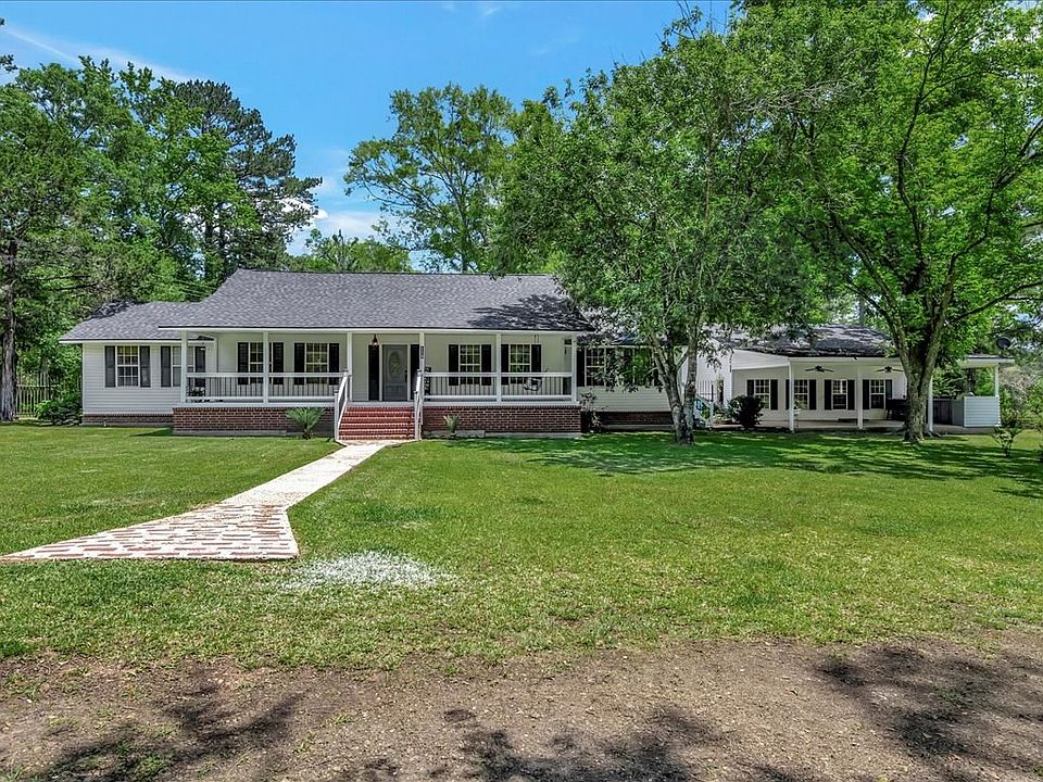 118 E Davison St, Newton, TX 75966 MLS 68838 Zillow