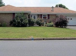 1110 E Maple St, Palmyra, PA 17078