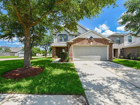 2nd image of 2703 Skyview Trace Court