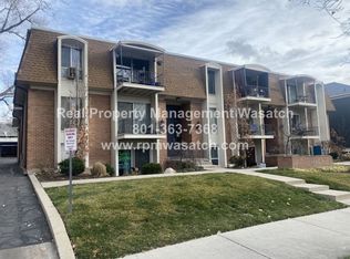 127 S 800 E APT 12, Salt Lake City, UT 84102
