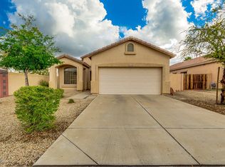10158 E Keats Ave, Mesa, AZ 85209