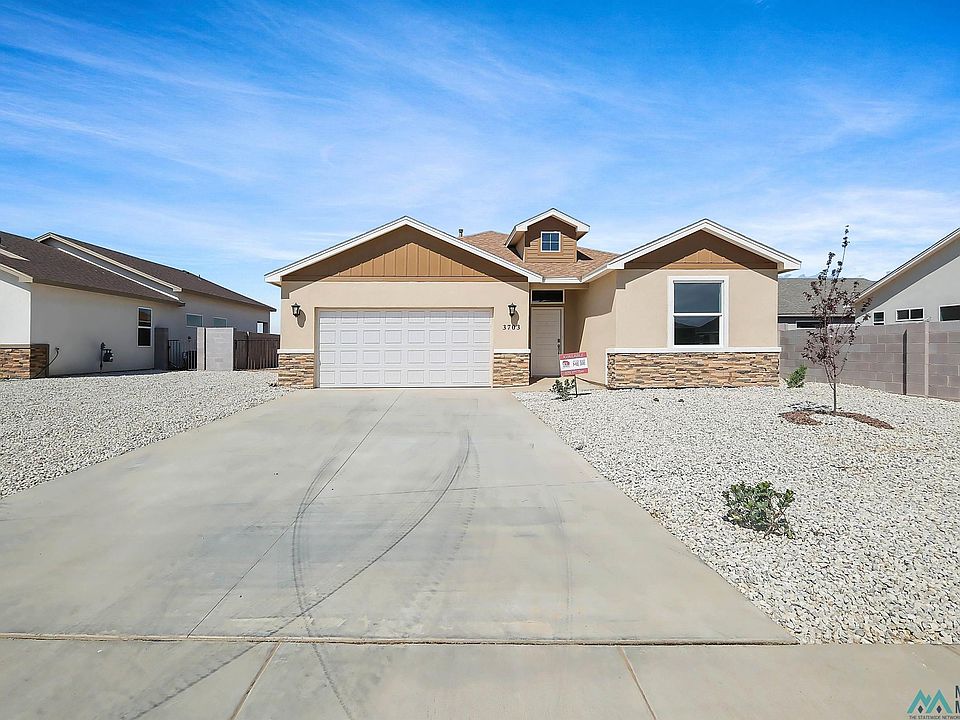 1st image of 3703 Saguaro Dr