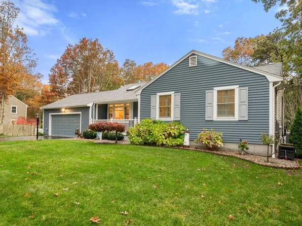 39 Haven Rd, Plymouth, MA 02360