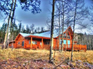 22400 N Riley Ln, Cuchara, CO 81055