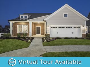 28 Applegate Dr, Florham Park, NJ 07932