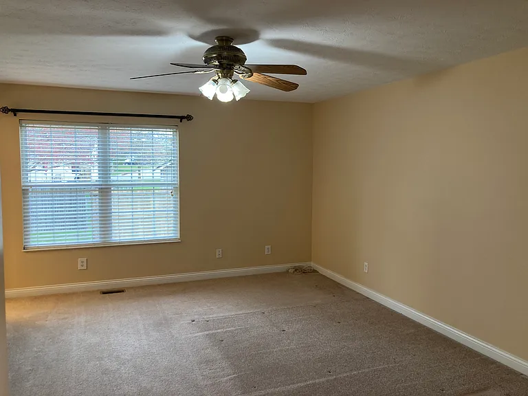 Master bedroom 1