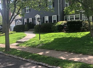 703 Balsam Way, Union, NJ 07083