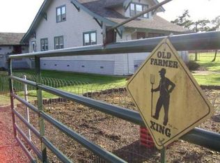 195 Devonshire Rd, Montesano, WA 98563