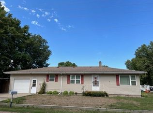 1010 Main St, Scotland, SD 57059