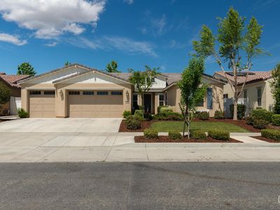 13612 Pixton Ave, Bakersfield, CA, 93311