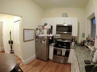 1463 Beacon St #14T, Brookline, MA 02446