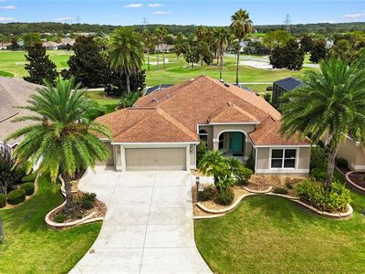 415 Kilmer Way, The Villages, FL, 32162