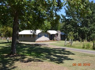 570 Highway 26, Hatchechubbee, AL 36858