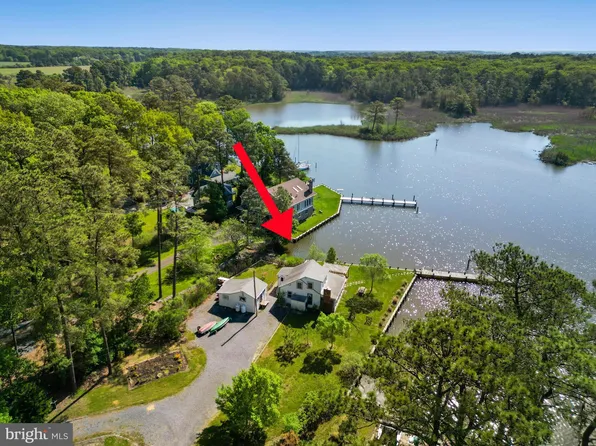 5017 Hillmont Dr, Rock Hall, MD 21661