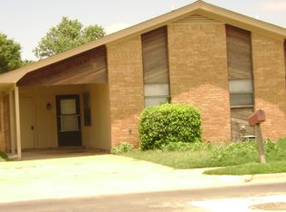 6504 26th St APT B, Lubbock, TX 79407