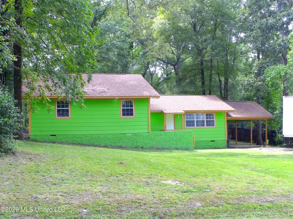 4129 Plaza St, Jackson, MS 39206