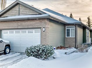 Glastonbury Glenn, Edmonton, AB T5T 3W3