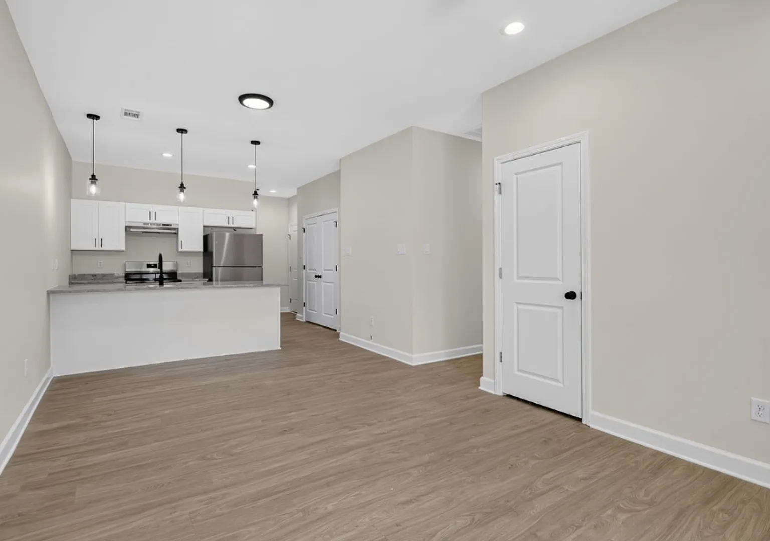 Beautiful 4-Bedroom Move-In Ready Home in the Heart of Little Rock — Photo 4