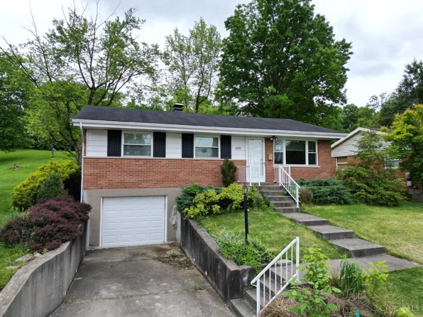 4058 Lee Ct, Cincinnati, OH 45248