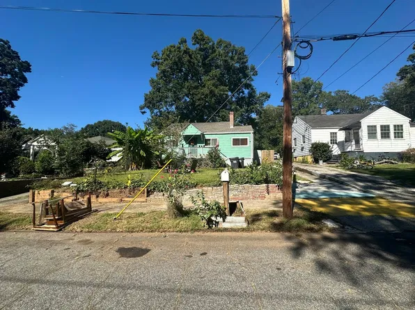 1489 Saint Michael Ave, East Pt, GA 30344