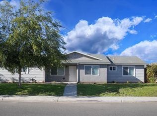 12588 W B St, Binola, CA 93606