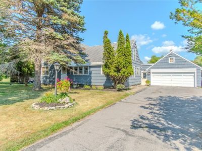 23638 State Route 37, Watertown, NY, 13601