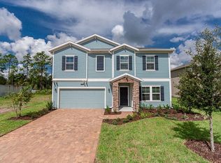 90 Bradford Lake Cir, Jacksonville, FL 32218