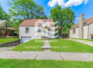 2103 Wilbraham Rd, Middletown, OH 45042