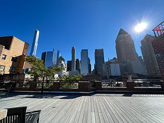 Rented by Avenues Real Estate