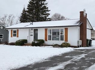 131 Saunders Ave, Summerside, PE C1N 2H8