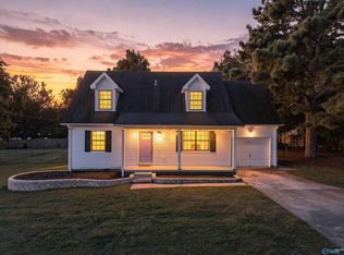 2652 Winchester Rd, Huntsville, AL 35811