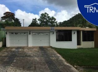 8 Urb. Jardines De Guamani Carr. 179, Guayama, PR 00784