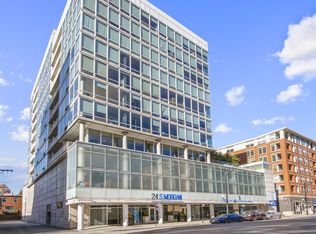 24 S Morgan St APT 802, Chicago, IL 60607